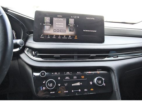 Used 2023 INFINITI QX60 Luxe w/ Cargo Package FWD image 25