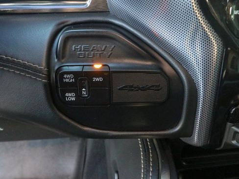 Used 2021 RAM 2500 Limited image 22