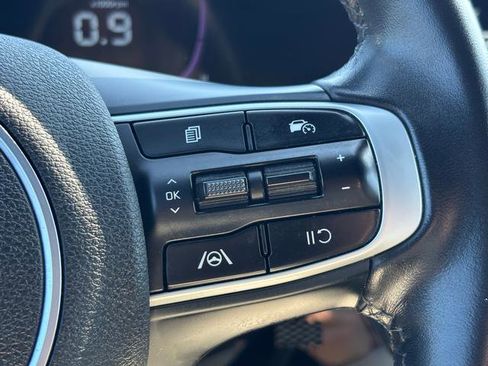 Certified 2023 Kia Sportage X-Line AWD/4WD image 23