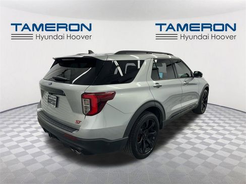 Used 2021 Ford Explorer ST w/ Equipment Group 401A image 5