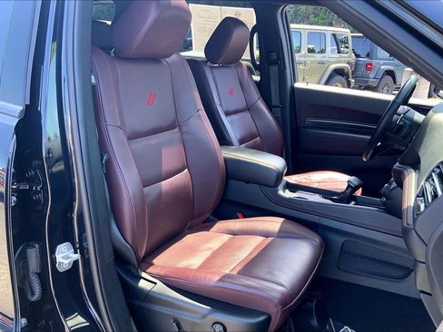 Certified 2025 Dodge Durango R/T AWD/4WD image 7