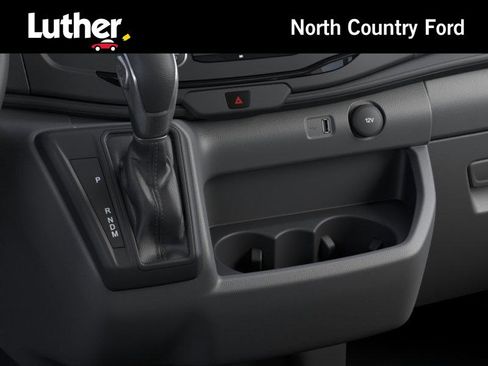 New 2026 Ford Transit 250 148 Medium Roof Extended AWD image 15