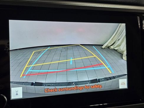 New 2026 Toyota Tundra SR5 image 6