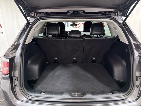 Used 2019 Jeep Compass Trailhawk image 17