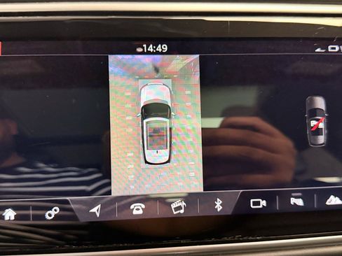 Used 2019 Land Rover Range Rover HSE AWD/4WD image 29