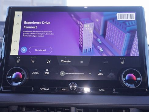 New 2026 Toyota bZ image 15