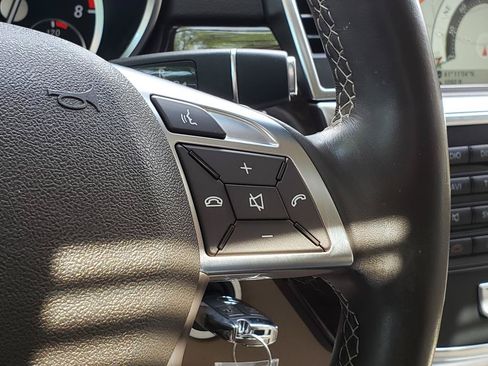 Used 2014 Mercedes-Benz ML 350 4MATIC image 20
