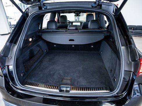 Used 2023 Mercedes-Benz GLE 53 AMG 4MATIC image 66