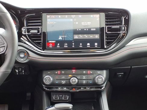 New 2026 Dodge Durango GT AWD/4WD image 10