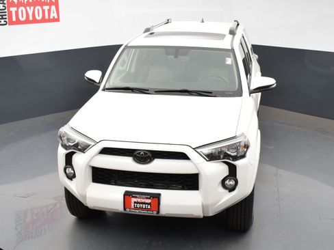 Used 2019 Toyota 4Runner SR5 Premium image 29
