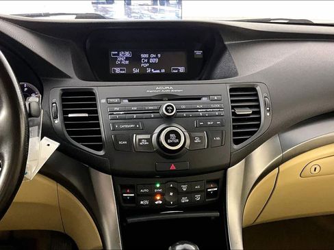 Used 2014 Acura TSX Sedan image 6
