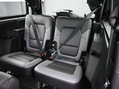 Certified 2024 Ford Bronco Big Bend AWD/4WD image 15