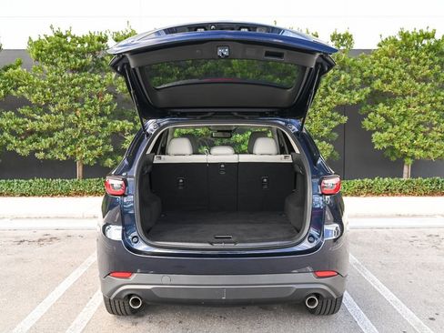 Certified 2023 MAZDA CX-5 AWD 2.5 S w/ Premium Package image 9