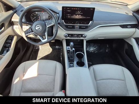 Used 2023 Nissan Altima 2.5 SL AWD/4WD image 26