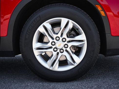 Used 2020 Chevrolet Blazer LT AWD/4WD image 13