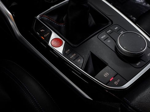 Used 2023 BMW M2 w/ Lighting Package image 27