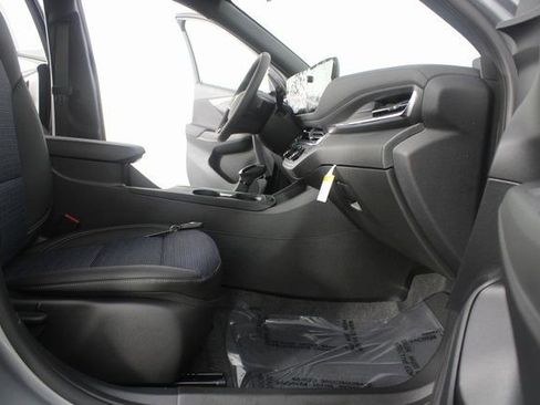 New 2026 Buick Envista Preferred w/ Convenience I Package FWD image 20