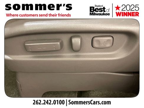 Used 2017 Honda Odyssey SE image 10