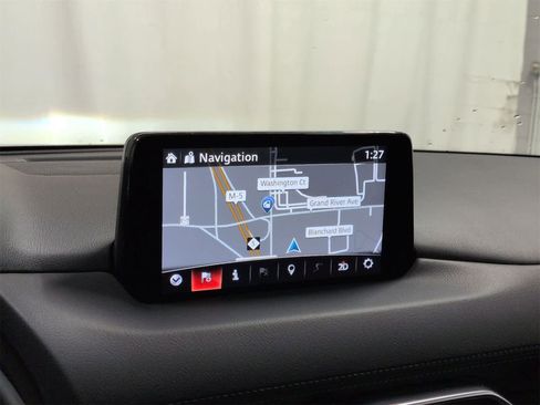 Used 2020 MAZDA CX-5 Grand Touring Reserve image 31