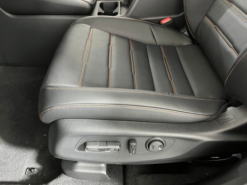 New 2026 Honda CR-V Sport-L image 11