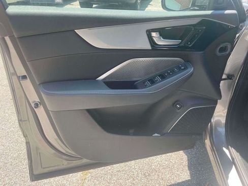 Used 2023 Acura MDX SH-AWD w/ Technology Package image 18