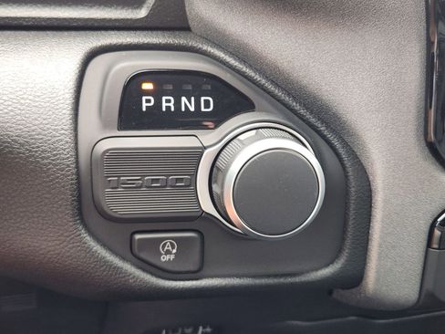 New 2026 RAM 1500 Tradesman RWD image 20