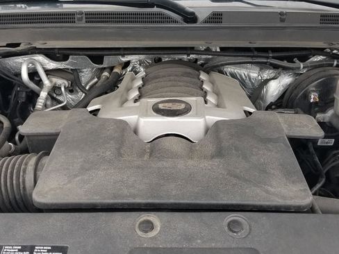 Used 2015 Cadillac Escalade ESV Premium image 28