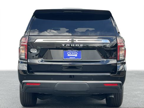 Used 2024 Chevrolet Tahoe LS image 24