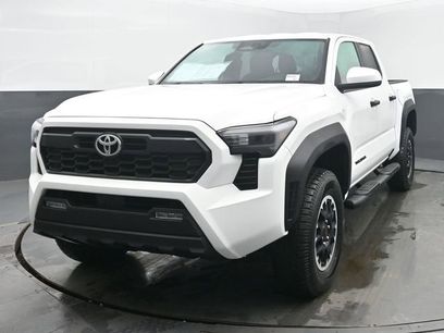 Used 2025 Toyota Tacoma TRD Off-Road