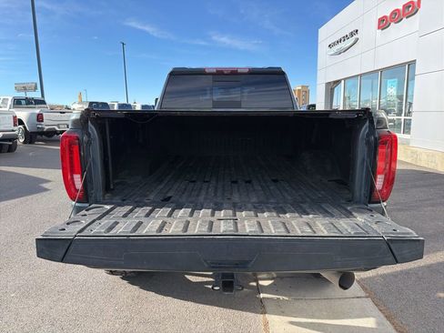 Used 2020 GMC Sierra 2500 Denali w/ Denali Ultimate Package image 6