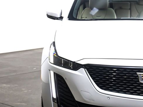 Used 2024 Cadillac CT5 Premium Luxury image 14