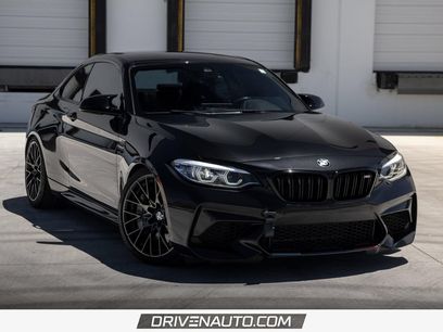 Used 2019 BMW M2 Competition w/ Executive Package