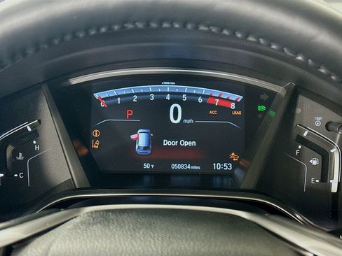 Used 2022 Honda CR-V Touring image 14