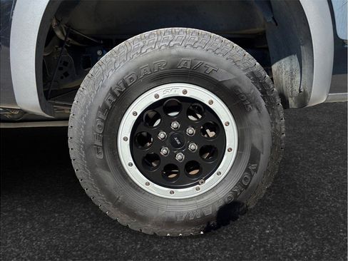 Used 2013 Ford F150 Raptor w/ Luxury Equipment Group image 14