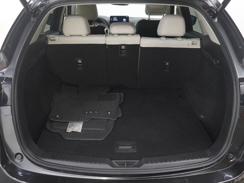 Certified 2025 MAZDA CX-5 AWD 2.5 S w/ Preferred Package image 17