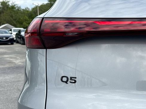 New 2026 Audi Q5 Premium AWD/4WD image 10