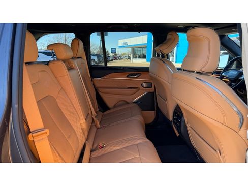 Used 2022 Jeep Grand Cherokee Summit image 20