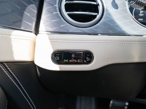 New 2026 Bentley Continental GTC AWD/4WD image 13