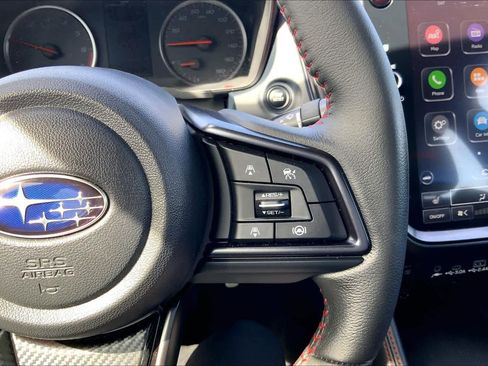 Used 2025 Subaru WRX Limited image 25