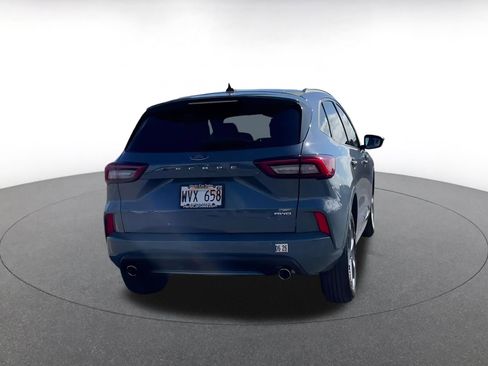 Used 2023 Ford Escape ST-Line image 12