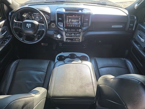 Used 2021 RAM 2500 Power Wagon image 13