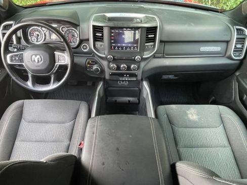 Used 2020 RAM 1500 Big Horn AWD/4WD image 19