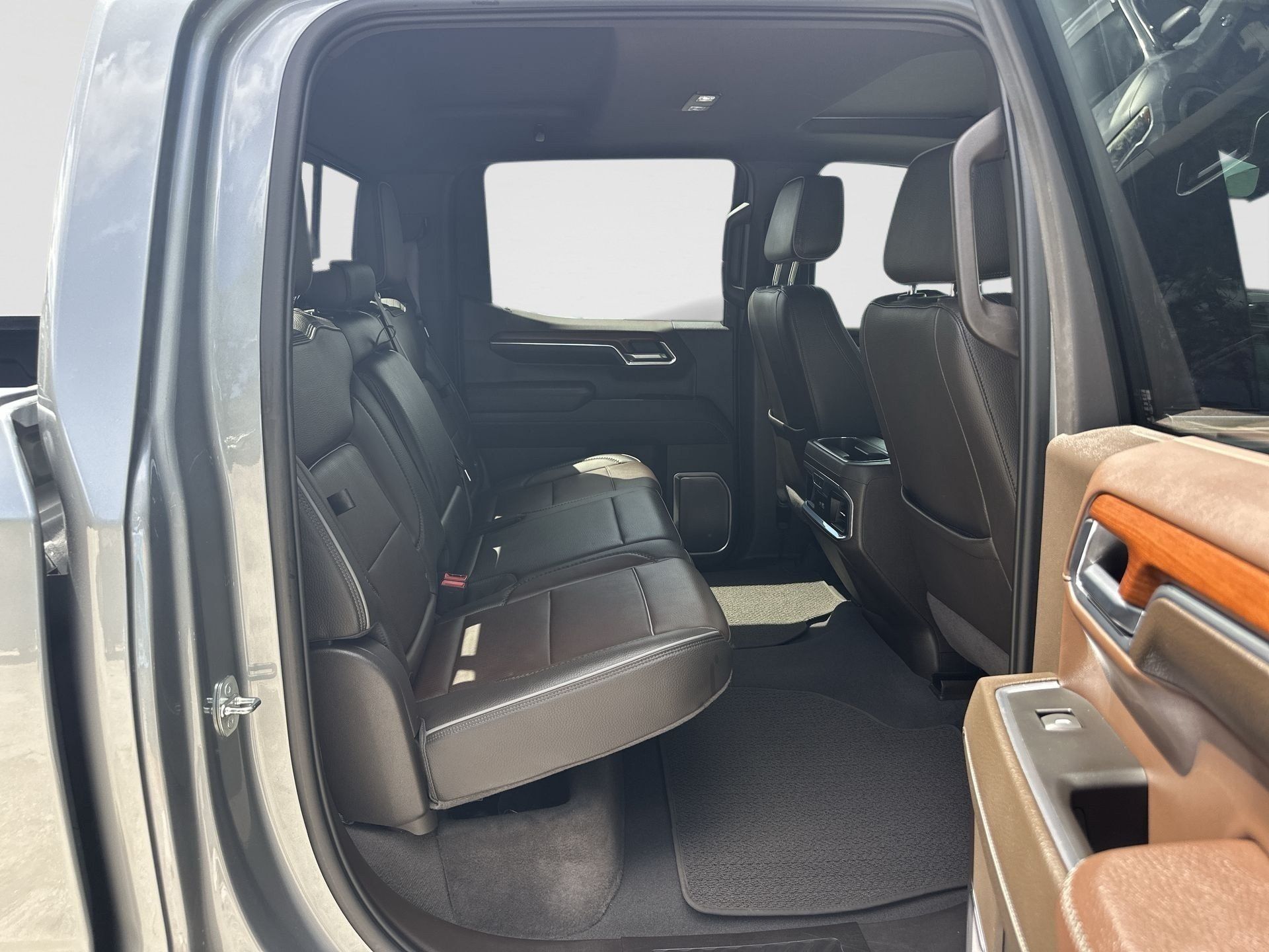 Certified 2023 GMC Sierra 1500 Denali w/ Denali Reserve Package AWD/4WD image 27