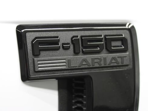 Used 2025 Ford F150 Lariat w/ Equipment Group 502A High AWD/4WD image 62