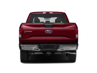 Used 2015 Ford F150 XLT w/ Equipment Group 302A Luxury AWD/4WD video 5