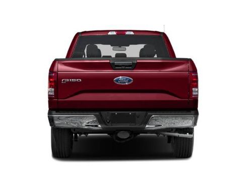 Used 2015 Ford F150 XLT w/ Equipment Group 302A Luxury AWD/4WD image 5