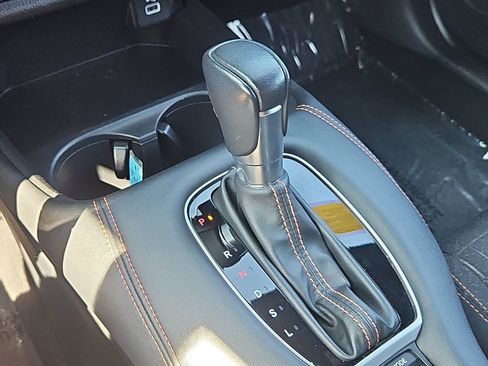 Used 2024 Honda HR-V Sport image 23