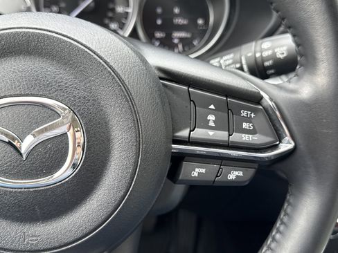 Used 2023 MAZDA CX-5 AWD 2.5 S image 21