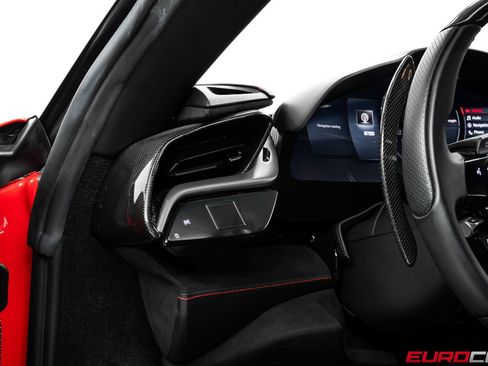 Used 2023 Ferrari SF90 Stradale AWD/4WD image 36
