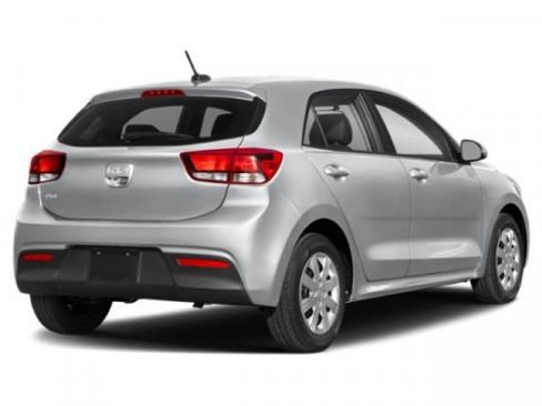 Used 2022 Kia Rio S image 5